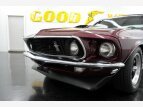 Thumbnail Photo 22 for 1969 Ford Mustang